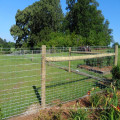 Factory price high quality grassland hinged joint fence for goat deer sheep cattle